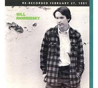 Morrissey, Bill - Bill Morrissey