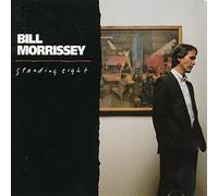 Morrissey, Bill - Standing Eight by Morrissey, Bill (1994) Audio CD