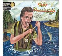 Morrissey Bill - The Essential Collection [Import]