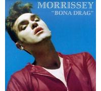Morrissey - Bona Drag