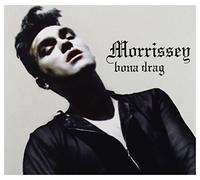Morrissey - Bona Drag