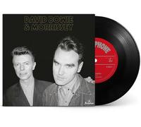 Morrissey & Bowie,Da - Cosmic Dancer / That Entertainment [New 7" Vinyl]