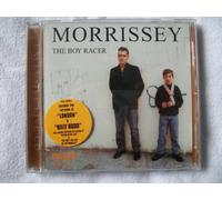 Morrissey - Boy Racer(+London+Billy Bud)