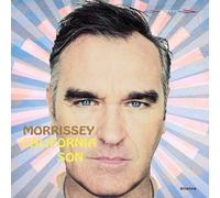 Morrissey – California Son – CD Softpak – BMG