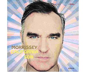 Morrissey - California Son T.)