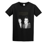 Morrissey Cosmic Dancer Live Unisex 100% Cotton Short-Sleeve T-Shirts Black XXL