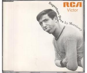 MORRISSEY - Dagenham Dave