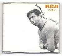 MORRISSEY - Dagenham Dave - Cds - - 74321299802