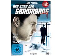 Morrissey,David - Tom Thorne Ermittelt: der Kuss des Sandmanns [Import]