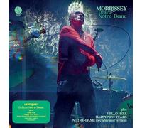 Morrissey - Deluxe Notre-Dame