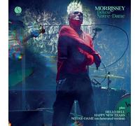 Morrissey - Deluxe Notre-Dame