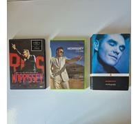 Morrissey - Dvds Et Autobiographie