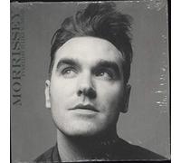Morrissey - Everyday is Like Sunday [Import]