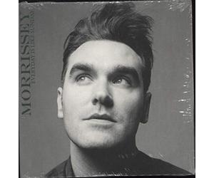 Morrissey - Everyday is Like Sunday [Import]