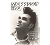 Morrissey FAQ: All That's Left to Know About This Charming Man