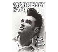Morrissey Faq: All That's Left To Know About This Charming Man