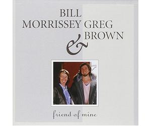 Morrissey - Friend of Mine