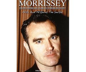 Morrissey - From Where He Came To W - Dvd