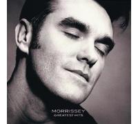 MORRISSEY "GREATEST HITS" 2 CD DELUXE EDITION NEW