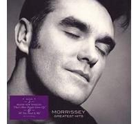 Morrissey - Greatest Hits
