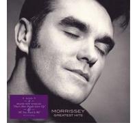 Morrissey - Greatest Hits