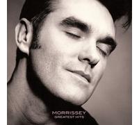 Morrissey Greatest Hits [UK version] by Morrissey NEUF