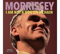 Morrissey - I Am Not A Dog On A Chain [New Vinyl LP]