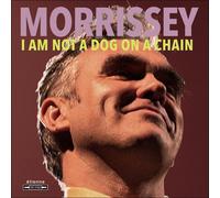 Morrissey - I Am Not A Dog On A Chain [New Vinyl LP]