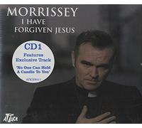 Morrissey - I Have Forgiven Jesus