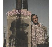 Morrissey - I'm Throwing My Arms Aroun [Import]