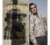 Morrissey - I'm Throwing My Arms Aroun [Import]