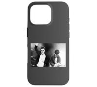 Morrissey & Johnny MARR Live The Smiths par Stephen Wright Coque pour iPhone 16 Pro