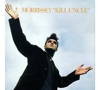 Morrissey - Kill Uncle by Morrissey (1991) Audio CD