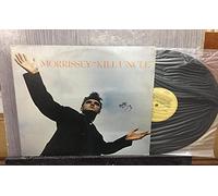 Morrissey - Kill Uncle [Import]