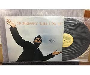 Morrissey - Kill Uncle [Import]