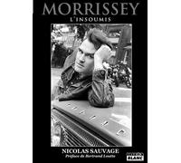 Morrissey: L'insoumis