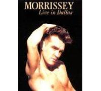 Morrissey - Live In Dallas