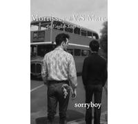 Morrissey loVeS Marr: An English Soap Opera