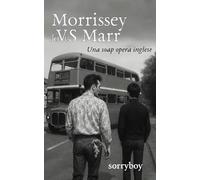 MORRISSEY loVeS MARR: Una soap opera inglese