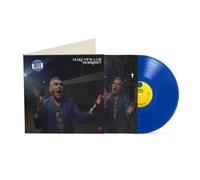 Morrissey - Make-Up Est Un Mensonge (2026) LP Vinyle Bleu