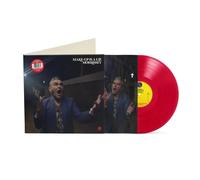 Morrissey - Make-Up Est Un Mensonge (2026) LP Vinyle Rouge
