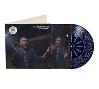 MORRISSEY - Make-Up Est Un Mensonge (2026) LP Zoetrope Vinyle