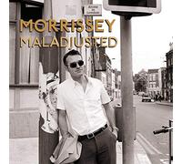 Morrissey - Maladjusted -Expanded-