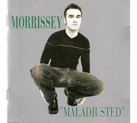 MORRISSEY - Maladjusted [Import]