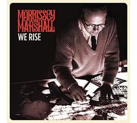 Morrissey & Marshall - We Rise [Cd] Uk - Import