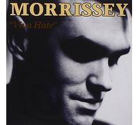 Morrissey - Morrissey