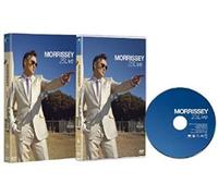 Morrissey - Morrissey 25 X Live, At Hollywood High School [Japan Dvd] Kibf-1218