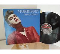 MORRISSEY - MORRISSEY bona drag, CLP 3788