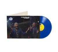 Morrissey - Morrissey, Neues Album 2026, Make-Up Is a Lie, Blue Vinyl, LP [Vinyl LP]