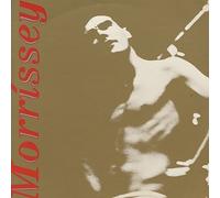 Morrissey - Morrissey - Suedehead - His Master's Voice - 1C K 060-20 2384 6, His Master's Voice - 20 2384 6